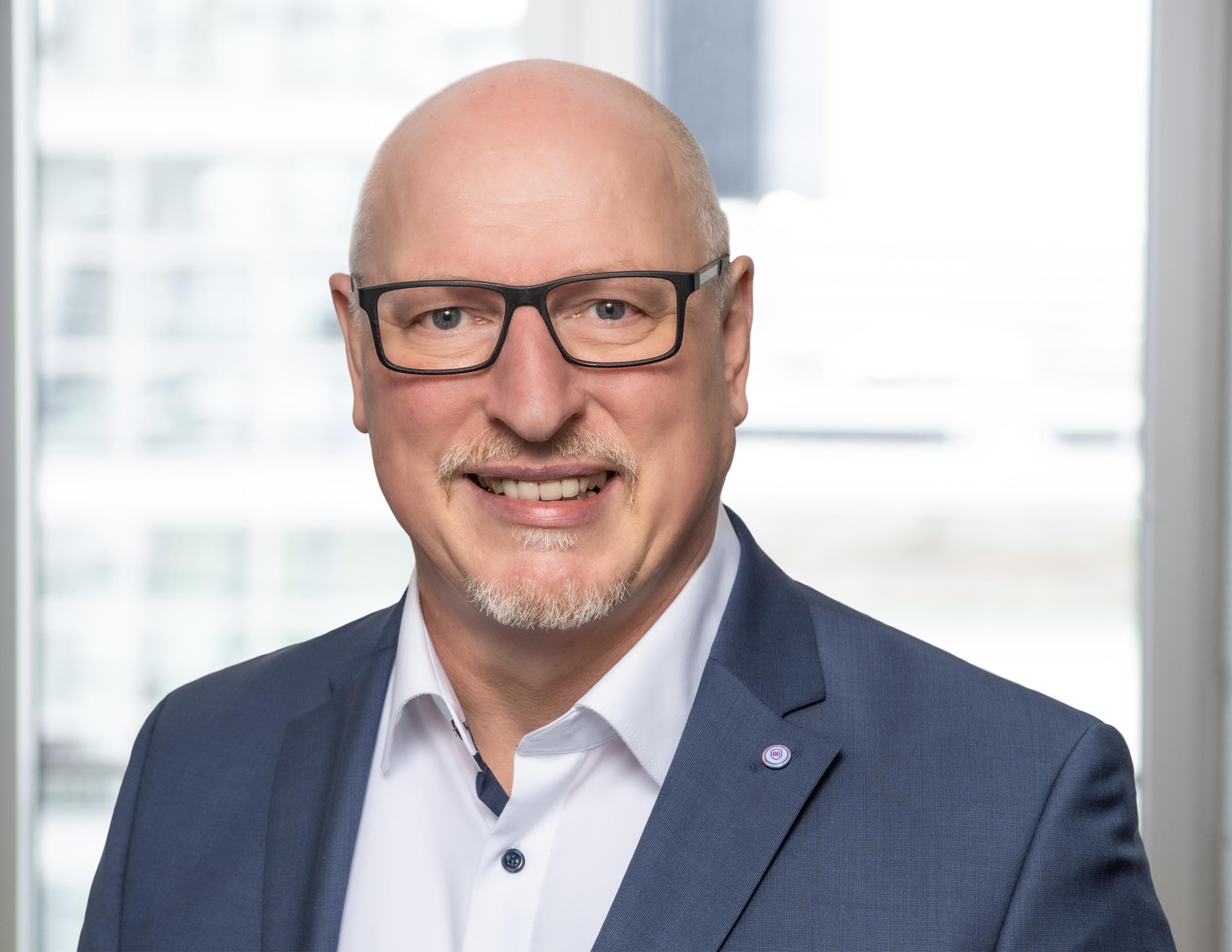 Bernhard Meyer, EUR ING