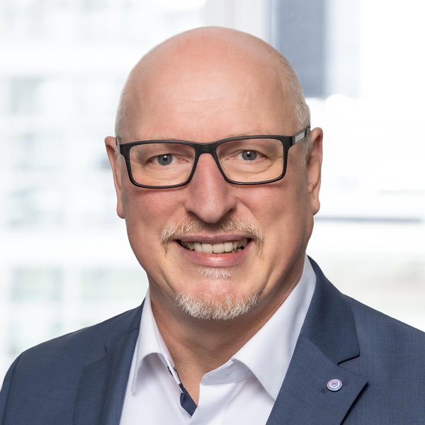 Bernhard Meyer, EUR ING